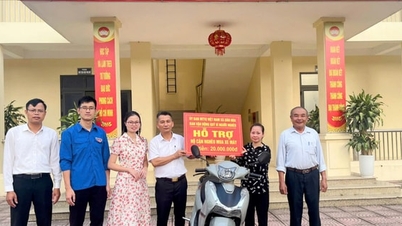 Υποστήριξη βιοπορισμού για να βοηθηθούν οι φτωχοί να ξεφύγουν από τη φτώχεια.