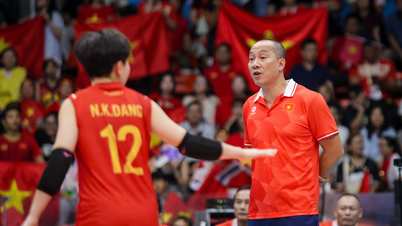 Piala AVC, yang menampilkan pasukan kebangsaan Vietnam, masih berlangsung di Filipina meskipun Persekutuan Bola Tampar negara itu telah digantung.