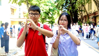 Experten: Die Literaturprüfung der 10. Klasse in Hanoi im Jahr 2026 wird nicht übermäßig schwierig sein, sondern einen angemessenen Schwierigkeitsgrad haben.