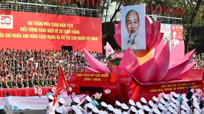Hội thảo khoa học về hai lời kêu gọi của Chủ tịch Hồ Chí Minh