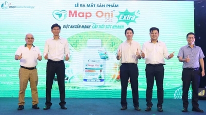 Map Pacific Singapore lanserer et bioøkosystem kombinert med digital transformasjon.