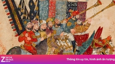 ការឌិគ្រីបមជ្ឈិមបូព៌ាដែលមានការផ្លាស់ប្តូរឥតឈប់ឈរតាមរយៈប្រវត្តិសាស្ត្រ 2,000 ឆ្នាំ។