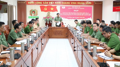 A Phu Quoc-sziget „Biztonság, Rend és Városi Civilizáció Mintaegységévé” való felépítését célzó projekt eredményeinek értékelése.