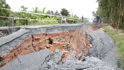 জলবায়ু পরিবর্তনের প্রভাবে ভূমিধসের ঝুঁকি বৃদ্ধির প্রতিক্রিয়ায় তাই নিন পদক্ষেপ গ্রহণ করেছে।