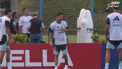 Argentina công bố danh sách tham dự World Cup 2026