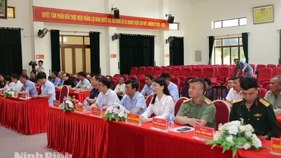 ການປະເມີນປະສິດທິຜົນຂອງຮູບແບບ "ທົ່ງນາທີ່ອີງໃສ່ເຕັກໂນໂລຢີ" ສຳລັບພືດລະດູໃບໄມ້ປົ່ງປີ 2026 ໃນຕາແສງກວາງທ້ຽນ.