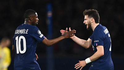 I proprietari del PSG offrono un'enorme ricompensa in denaro a chi vince la Champions League.