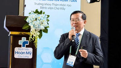 การจัดการการเข้าถึงหลอดเลือดอย่างครอบคลุมในการฟอกไต