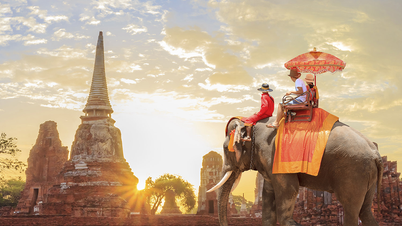 Scopri i colorati itinerari di viaggio del Sud-est asiatico con Viet Travel.