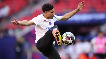 Pronosticul echipei PSG vs Arsenal: Cine poate marca Kvaratskhelia?