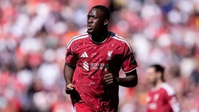 Ibrahima Konate'nin yerine Liverpool'da geçmesi muhtemel 5 aday: Gleison Bremer'den Jarell Quansah'a