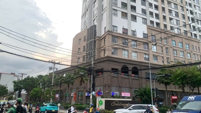 Ho Chi Minh-byen akselererer utstedelsen av eiendomsbevis, noe som gir ytterligere drivkraft for gjenopprettingen av boligmarkedet.