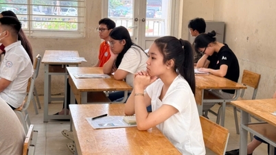คำตอบแนะนำสำหรับการสอบวิชาวรรณคดีเพื่อเข้าศึกษาต่อชั้นมัธยมศึกษาปีที่ 4 ในฮานอย ปี 2026
