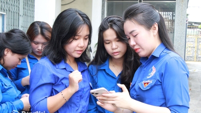 L'Union des jeunes de la ville de Dong Nai lance une campagne d'émulation spéciale.