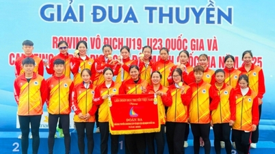 Quang Ninh hat 57 Trainer und Athleten, die in die Nationalmannschaften berufen wurden.