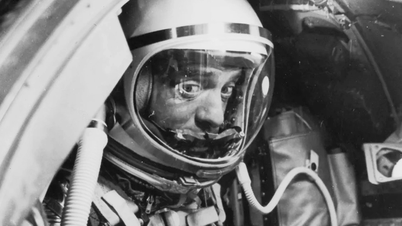 Підкорення зірок - Частина 6: Американський астронавт Алан Шепард - друга людина, яка побувала в космосі