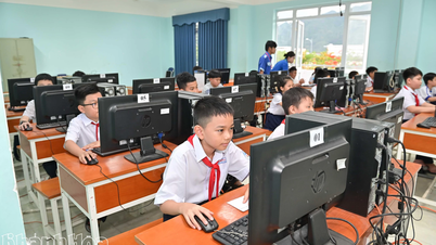 31e Concours provincial d'informatique pour les jeunes de Khanh Hoa