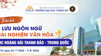 LANGUAGE EXCHANGE AND CHINESE CULTURAL EXPERIENCE AT THE 2026 HUANGHAI UNIVERSITY SUMMER CAMP IN QINGDAO