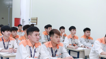 Dare alle scuole professionali la possibilità di scegliere la lingua straniera contribuisce a ridurre la pressione sugli studenti.