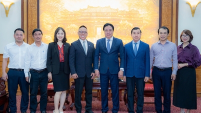 Rafforzare la cooperazione con Encity Singapore nello sviluppo urbano del patrimonio culturale.