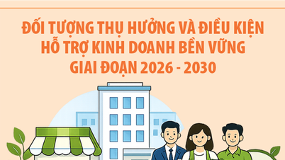 Beneficiari ammissibili e condizioni per il sostegno allo sviluppo sostenibile delle imprese nel periodo 2026-2030