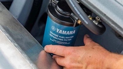 Note the phenomenon of "water separation" in some vehicles when using E10 gasoline.