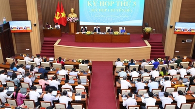 Quang Ngai: 53 határozatot fogadtak el a közigazgatási egységek átszervezését követően.