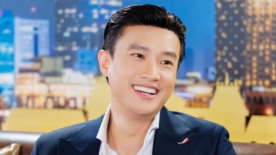 Quoc Truong: 10 lat grania głównych ról i ciągle nikt nie jest sławny.