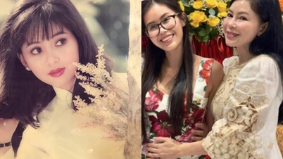 Thuy Tien, de la serie 'El amargo sabor del amor', ha conservado su belleza a lo largo del tiempo, a pesar de haber entrado en la mediana edad.