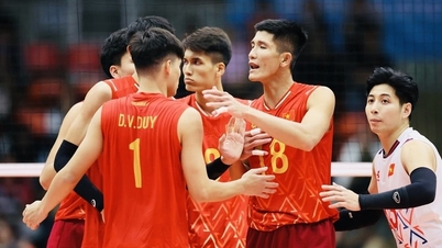 A Federação Vietnamita de Voleibol propôs a contratação de um especialista italiano para treinar a seleção masculina.