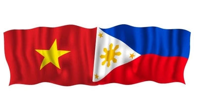 Vietnam-Filipinler ilişkilerinin umut vadeden yükseliş trendi.