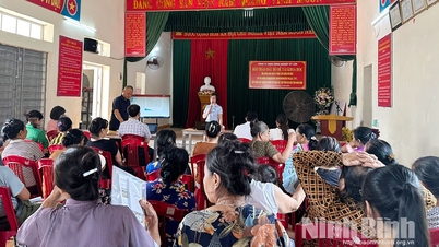 Hội thảo đầu bờ mô hình ứng dụng khoa học kỹ thuật nuôi cầy vòi hương