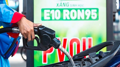 E10-biobrandstof: De verwezenlijking van het belangrijkste beleid van de Partij en de Staat.