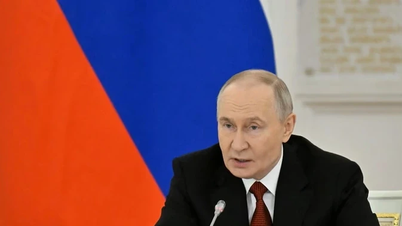 De Russische president Poetin geeft aan dat er perspectief is op een einde aan het conflict in Oekraïne.