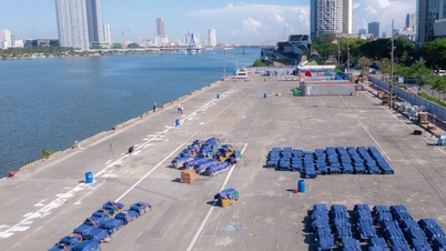 Da Nang Fireworks Festival: Thousands of fireworks ready to light up the Han River