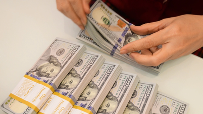 بانک مرکزی ویتنام و وزارت خزانه‌داری آمریکا بیانیه مشترکی صادر کردند.