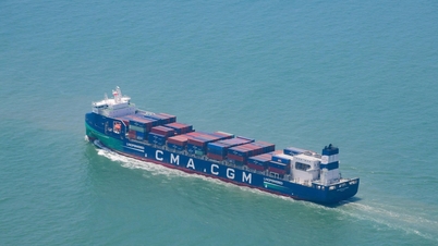 Vietnam is uitgegroeid tot een van de meest dynamische logistieke knooppunten in Zuidoost-Azië.
