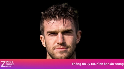 The 'least unknown' player at the 2026 World Cup suddenly became famous overnight.