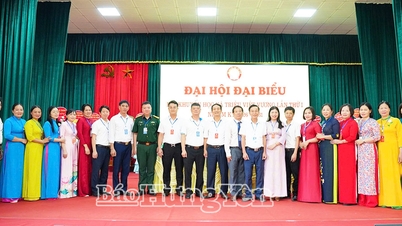 Xã Triệu Việt Vương: Phấn đấu 90% số hộ gia đình đạt danh hiệu “Gia đình học tập”