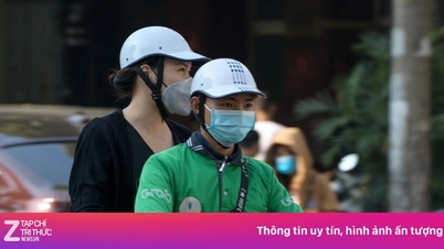 Hà Nội đề xuất chưa cấm xe ôm công nghệ chạy xăng vào vùng lõi Hoàn Kiếm từ 1/7