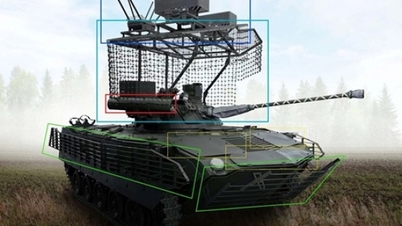 World Military News Today (30 maja): Rosja otrzymała pierwszą partię zmodernizowanych pojazdów BMD-2M.
