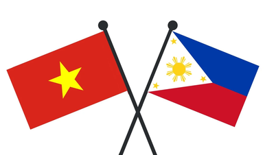 O mare sursă de sprijin moral pentru comunitatea vietnameză din Filipine.