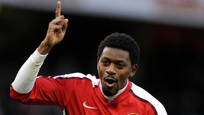 Abu Diaby: Et genis tragedie og den største «hva om»-historien i Arsenals historie.