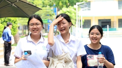 Hà Nội: Đề tiếng Anh - kỳ thi lớp 10 THPT công lập năm học 2026-2027