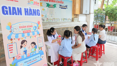 Ho Chi Minh City: Zapewnianie praktycznej i wartościowej opieki nad dziećmi w okresie letnim.