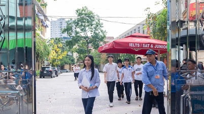 Jawaban yang disarankan untuk ujian Bahasa Asing Kelas 10 Hanoi tahun 2026.