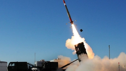 Die USA zahlen einen hohen Preis, da nach dem Iran-Krieg die Patriot- und Tomahawk-Raketen zur Neige gehen, und die Ukraine „sitzt auf einem Pulverfass“.