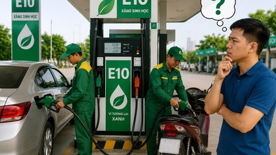 Wie is er verantwoordelijk als een auto pech krijgt door E10-benzine?