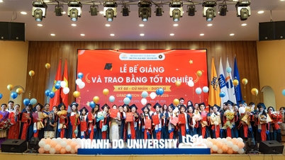 IGNITING THE JOURNEY OF FAITH AND ASPIRATION FOR KNOWLEDGE: GRADUATION CEREMONY OF NEW ENGINEERS, BACHELORS, AND PHARMACISTS FROM CHENGDU UNIVERSITY