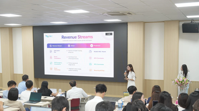 Sebuah platform teknologi yang menyokong penjagaan kesihatan reproduktif memenangi hadiah pertama dalam pertandingan syarikat baharu.